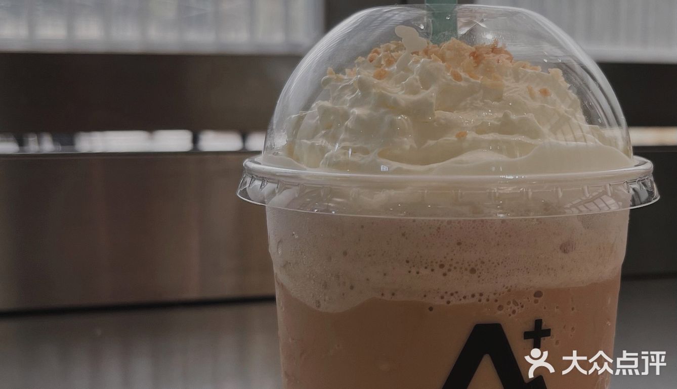 ▪️佛山探店|啡瘾患者推介A+srilanka☕️
