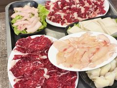 -老猫牛肉火锅(沙溪店)