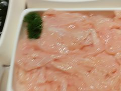 -海底捞火锅(漫乐城夜宵主题店)