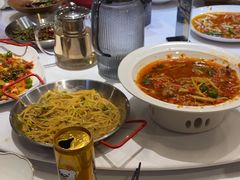 -拾捌川·自贡爆炒(新街口店)