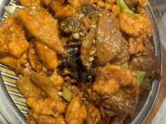 -倍儿美海鲜大排挡·非遗海鲜蒸饺(洋货店)