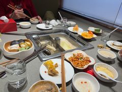 -海底捞火锅(泰安爱琴海店)