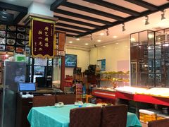 大堂-台州卡金海鲜楼(上南路店)