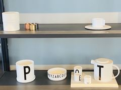-dotcom coffee古点咖啡(致真大厦店)