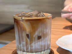 -三勾JJJ Burger&Coffee(梅溪湖店)