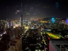 -秀·吧 Show Bar(兰州盛达希尔顿酒店)