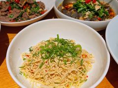 -一坐一忘云南菜(三里屯店)