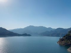 -千峡湖生态旅游度假区