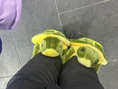 -乔波室内滑雪场