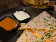 -Q MEX 库迈墨西哥餐吧(三里屯店)