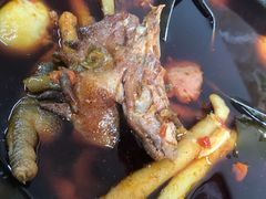 -李子坝梁山鸡(李子坝大鸡哥店)