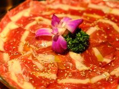 -kingkong大猩猩烤肉(CBD店)