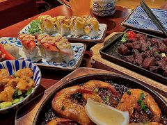 -小川洋风料理(江汉路店)