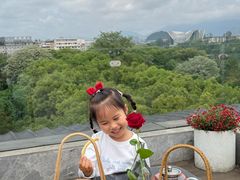 -忆咖啡观景餐厅(桂林象山公园店)