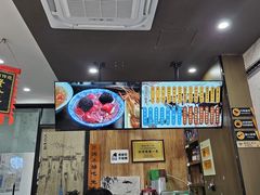 -百年老字号·观振兴蟹黄面·三虾面·苏式面(观前街富仁坊巷店)