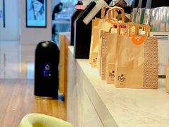 -Peet's Coffee皮爷咖啡(德基店)
