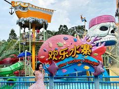 -美的鹭湖森林度假区
