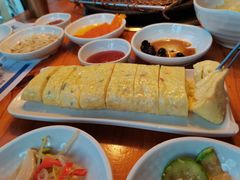 奶酪鸡蛋卷-青鹤谷(苏州店)
