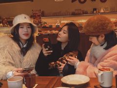 -诺嘉甜品(世贸店)