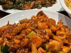 -恩宏德餐馆(平山道店)