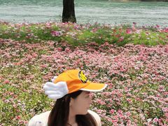 -石燕湖生态旅游景区
