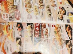 -一心创作料理屋(经开万达店)