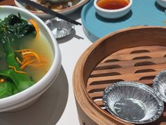 -金牌禄运·点心·啫煲(百信广场店)