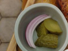 -俄士厨房(未来城店)