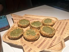 -外婆家(西红门荟聚购物中心店)