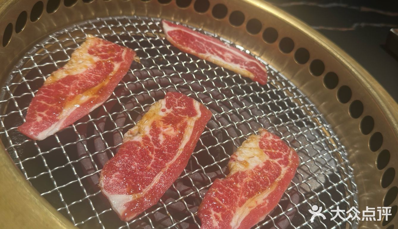 厚贞烤肉