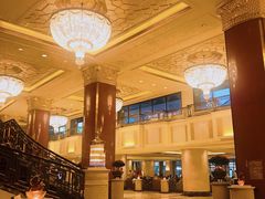 -北京中国大饭店