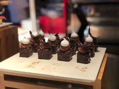 -福州仓山凯悦酒店·Market Cafe Lacucina咖啡厅