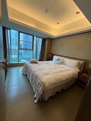 -蜜悦居月子中心(国金中心店)