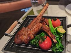 -大树餐厅(益田假日店)