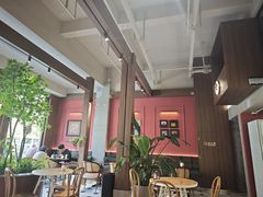 -嗒令甜品·主题融合料理餐厅(首座时代店)