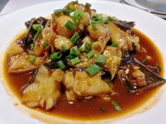 -千岛湖小鱼儿·淳安匠心农家菜