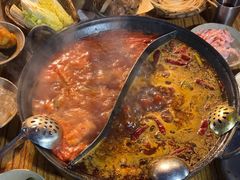 -五里关火锅(牛市口店)