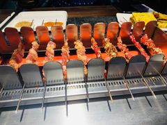 -邢氏老太太烧烤(罗湖店)