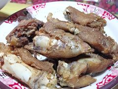 -王婆炒鱼(总店)