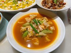 -十二饭点·川菜(北站圆融店)