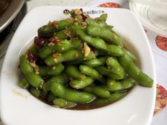 -张大师鸭爪爪特色干锅(南湖店)