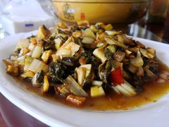-桃花姐假日酒店·桃花潭土菜馆