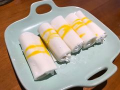 -花样西贡·蜜越餐厅·法式越南料理(水晶城店)