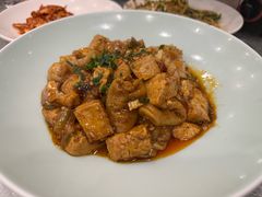 -苏师傅菜馆(上沙店)