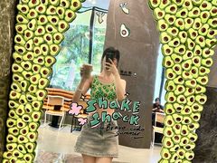 -Shake Shack(南山万象天地店)