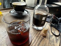 -解药·antidote Cafe&Bar