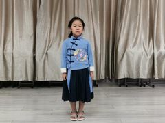 -快乐琴弦音乐舞蹈艺术教育中心(马连道校区)