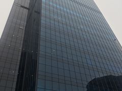 -上海龙之梦万丽酒店