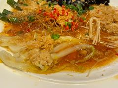 -俭寨大盘鸡·新疆菜·烧烤(博乐店)