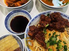 -永丰面馆(汉口路店)